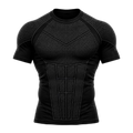 SUPERHERO COMPRESSION T-SHIRT